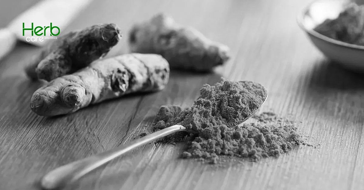 Herbs for Pneumonia