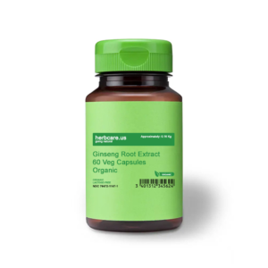 Ginseng Root Extract