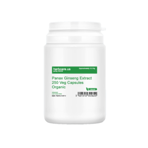 Panax Ginseng Extract (0.2 Kg)